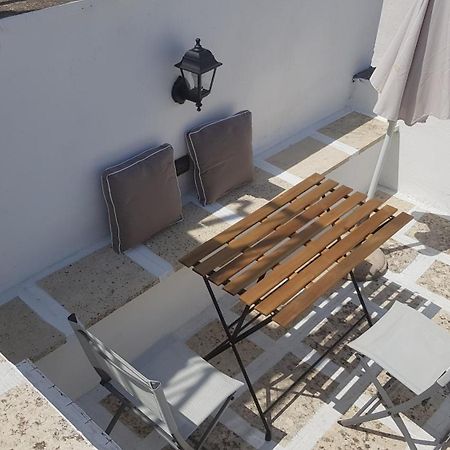 Cozy House In Ostuni With Panoramic Terraces Apartment Bagian luar foto