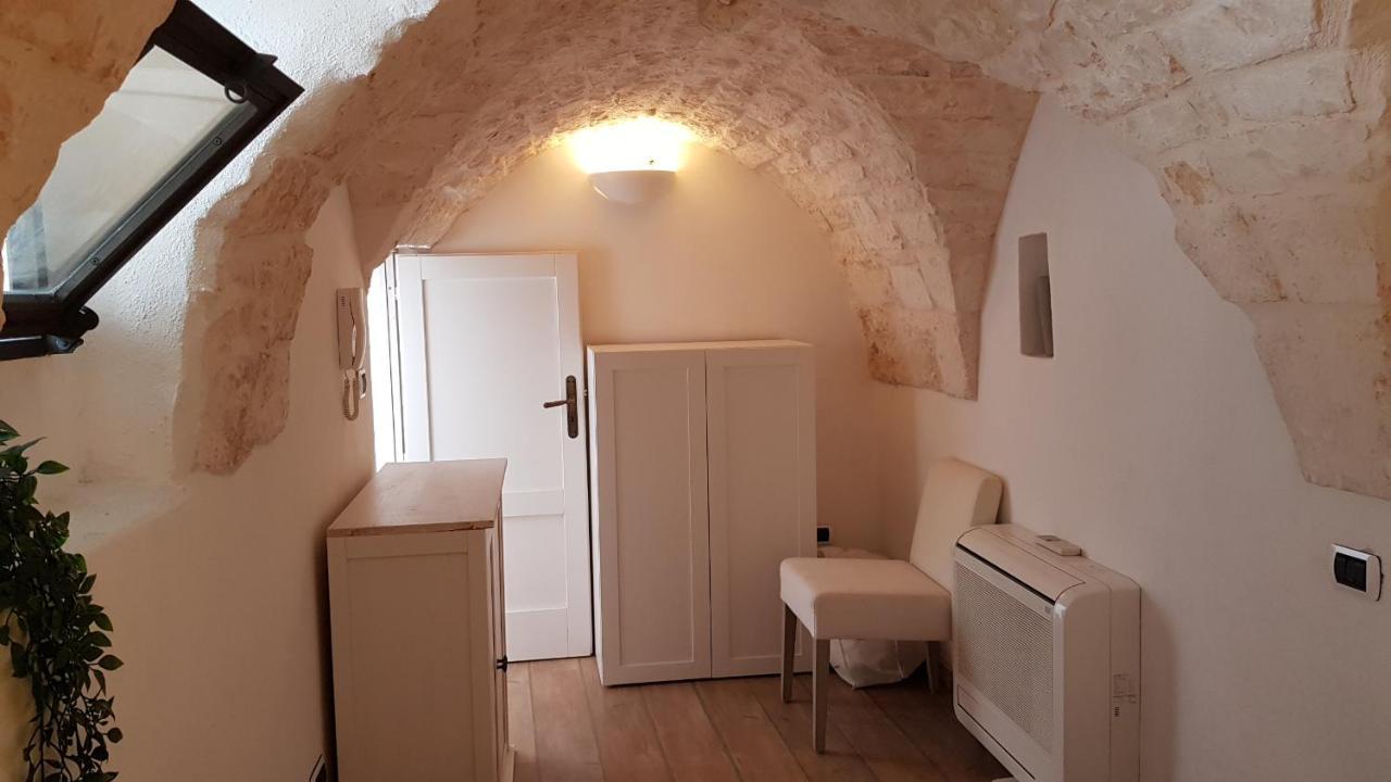Cozy House In Ostuni With Panoramic Terraces Apartment Bagian luar foto