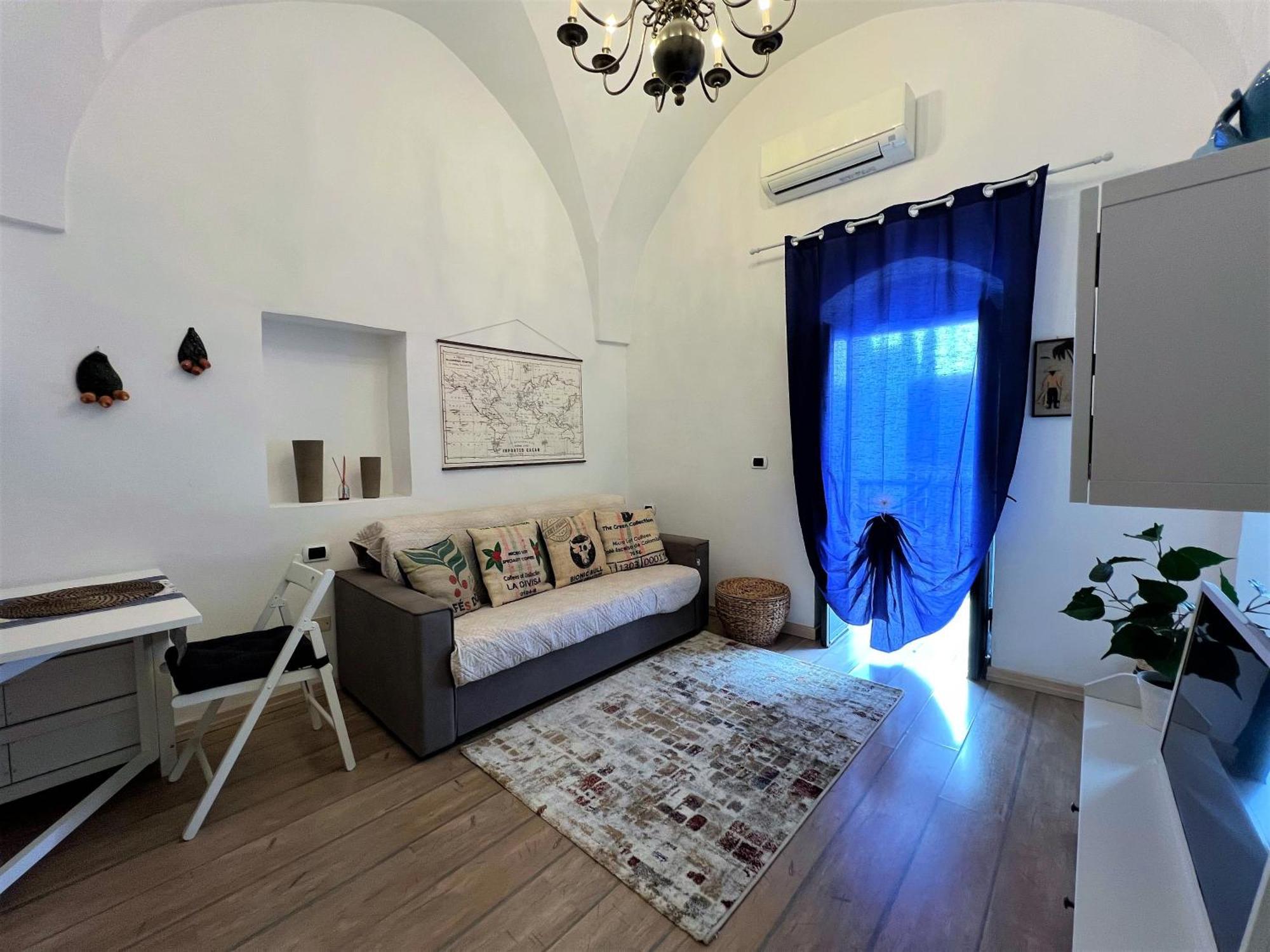 Cozy House In Ostuni With Panoramic Terraces Apartment Bagian luar foto